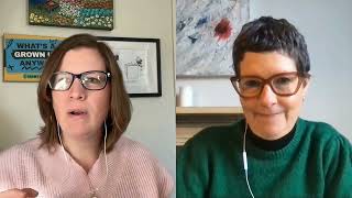 Episode 4  - Why Winter isn’t the time to “smash it” - Rethinking productivity after the holidays