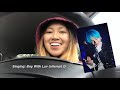 My terrible BTS V singing impression