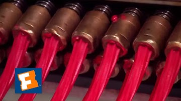 Unwrapped: Twizzlers | FandangoMovies