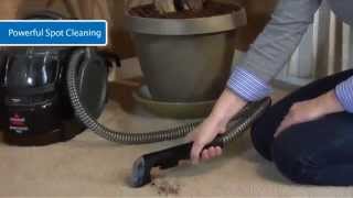 BISSELL SpotClean Professional Carpet Cleaner, 3624