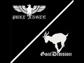 GoatDivision/Pure Anger - R*cial War#goatdivision#blackmetal#warmetal#album#fyp#ep#new#2025#evil