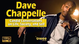 Dave Chappelle Dives Deep: Candid Conversations on Life, Society, and Self ( Full Episode )