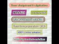 mth623 final term preparation McQ 2026 final term preparation objective quiz