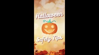 5 Ways to Ensure a Safe Halloween