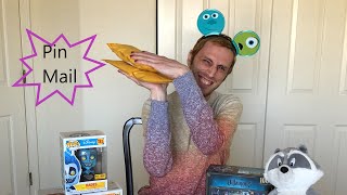 Disney Pin Haul | April 2021