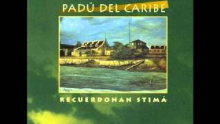 Video thumbnail of "Abo So - Padu del Caribe"