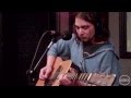 The War on Drugs "Comin' Through" Live at KDHX 3/28/11 (HD)