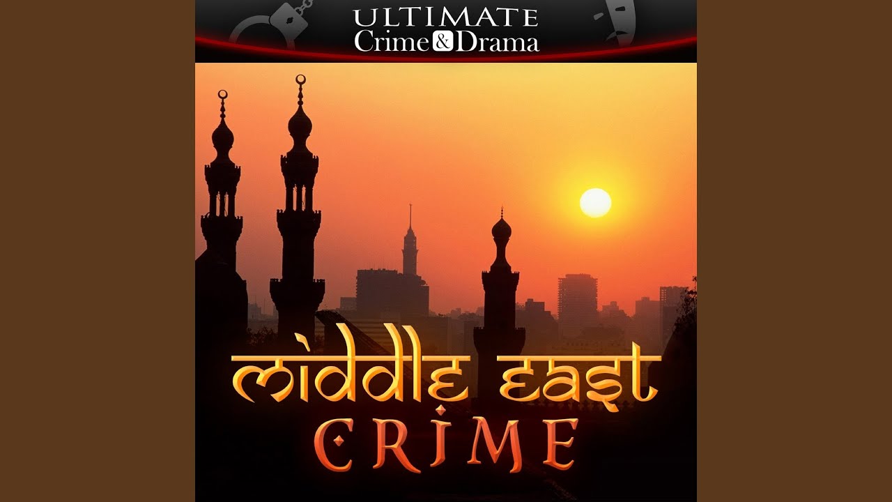 Watch Sandstorm on YouTube