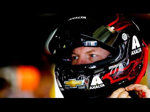 Dale Jr. more confident than ever about NASCAR's safety efforts