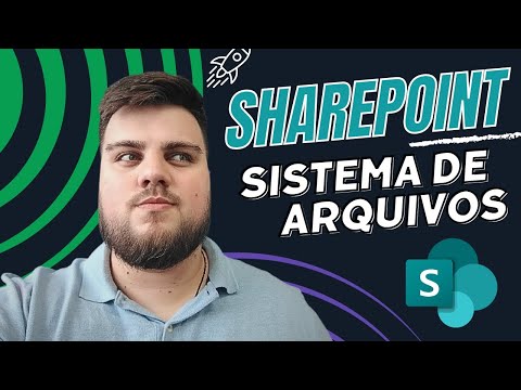 Como criar um sistema de arquivos no Sharepoint Online [ ATUALIZADO 2023]