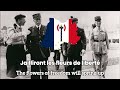 Semons le grain de la lumire  vichy france patriotic song