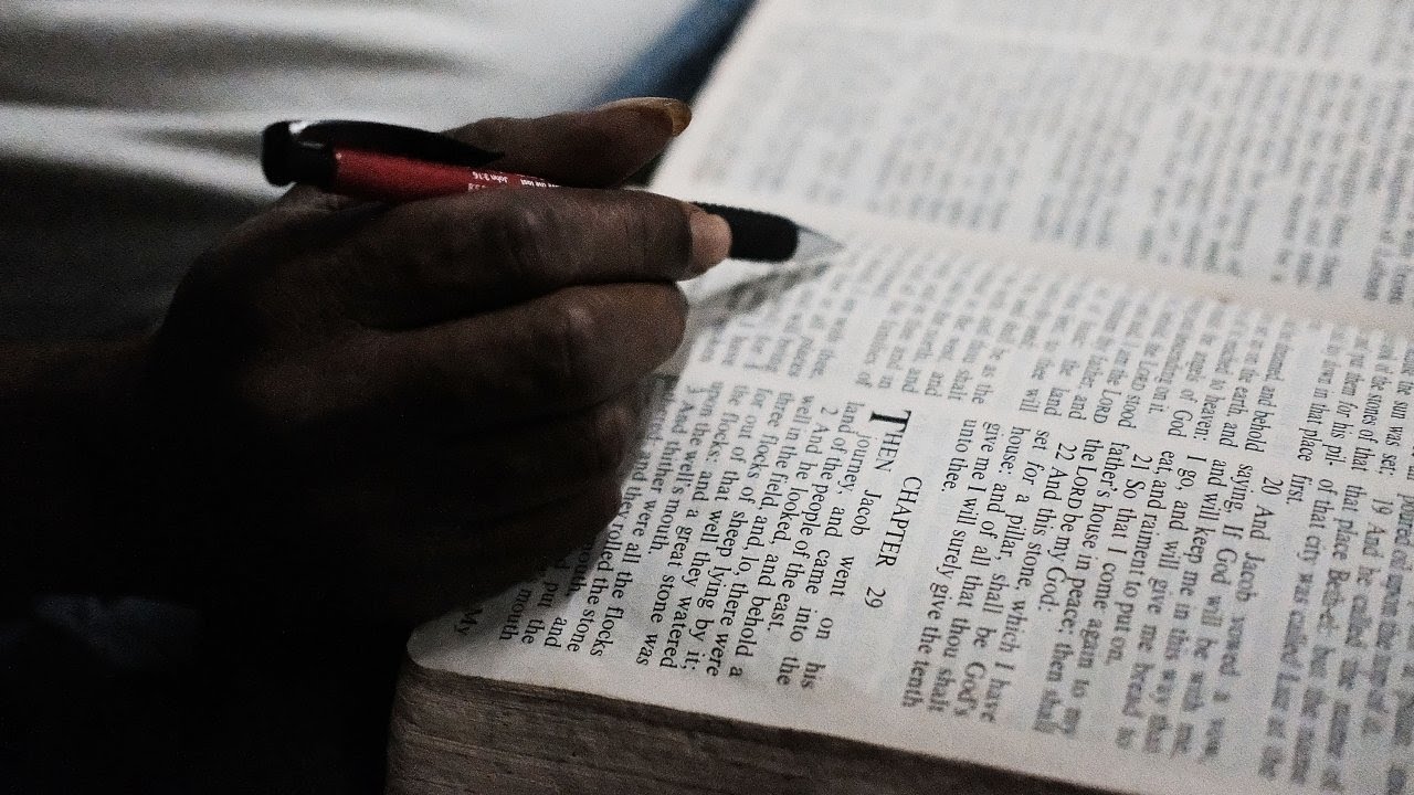 No, this Calif. bill wouldn't ban Bible sales