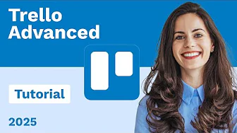 Trello Advanced Tutorial