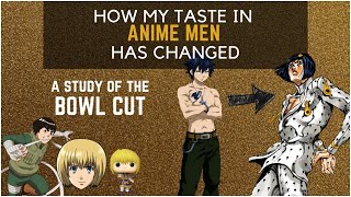 Bowl Cuts: The Best Anime Characters Have Them