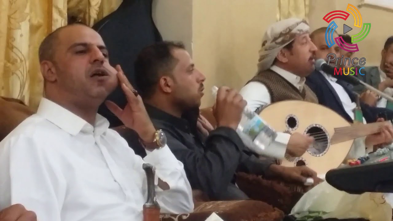 شاهد جلسة خيالية للفنان الكبير | فؤاد الكبسي | لأول مرة على اليوتيوب 2018©