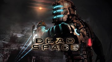 Dead Space Walkthrough: Episode 2 - Zero Gravity
