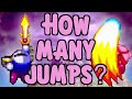 How I Beat Kirby Super Star Ultra Without Jumping [CHALLENGE FINALE]
