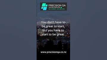 Kickstart Your Career in Software Testing with PrecisionQA!