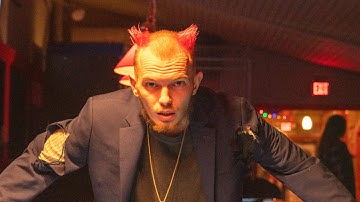 Footprint - Gunnar6ix (OFFICIAL VIDEO)