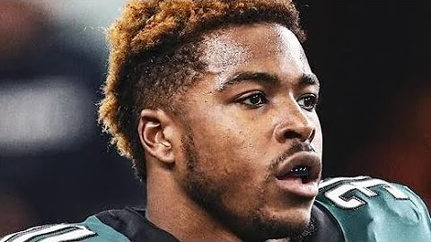 Breaking News : Cowboys sign RB Corey Clements