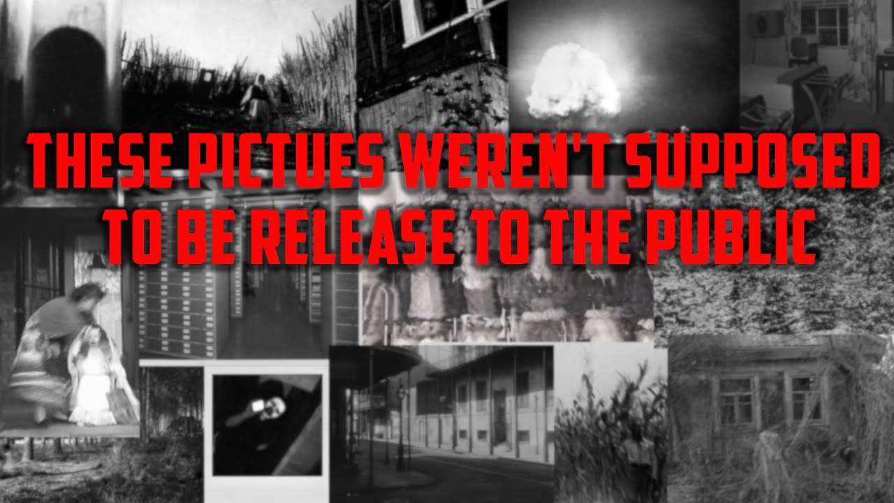 The Sotheby Auction Images - 4Chan Creepypasta