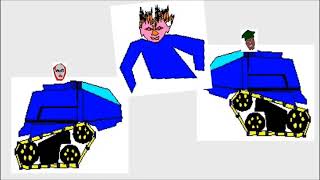 Famous UVM Hasbro Animation Sydnication Profile