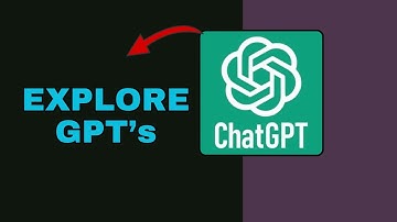 How to Explore GPTs in ChatGPT 2025?