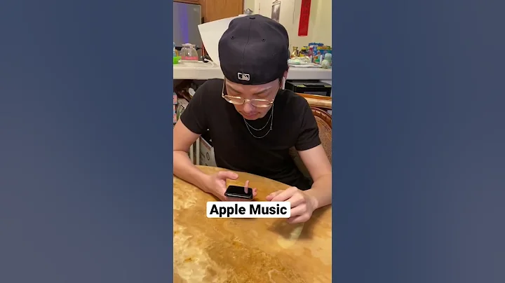 Spotify vs Apple Music - 天天要闻