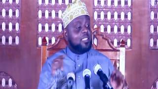 Othman Maalim - Imam Abu Hanifa Part 2