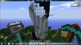 Minecraft Griefing - Nerd.Nu Reddit Creative Server