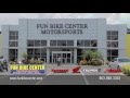 Fun bike center motorsports rock song jingle anthem lakeland motorcycle dealership