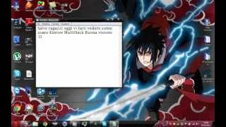 S4League Tutorial #2 How to use Kintow MultiHack v 3.0