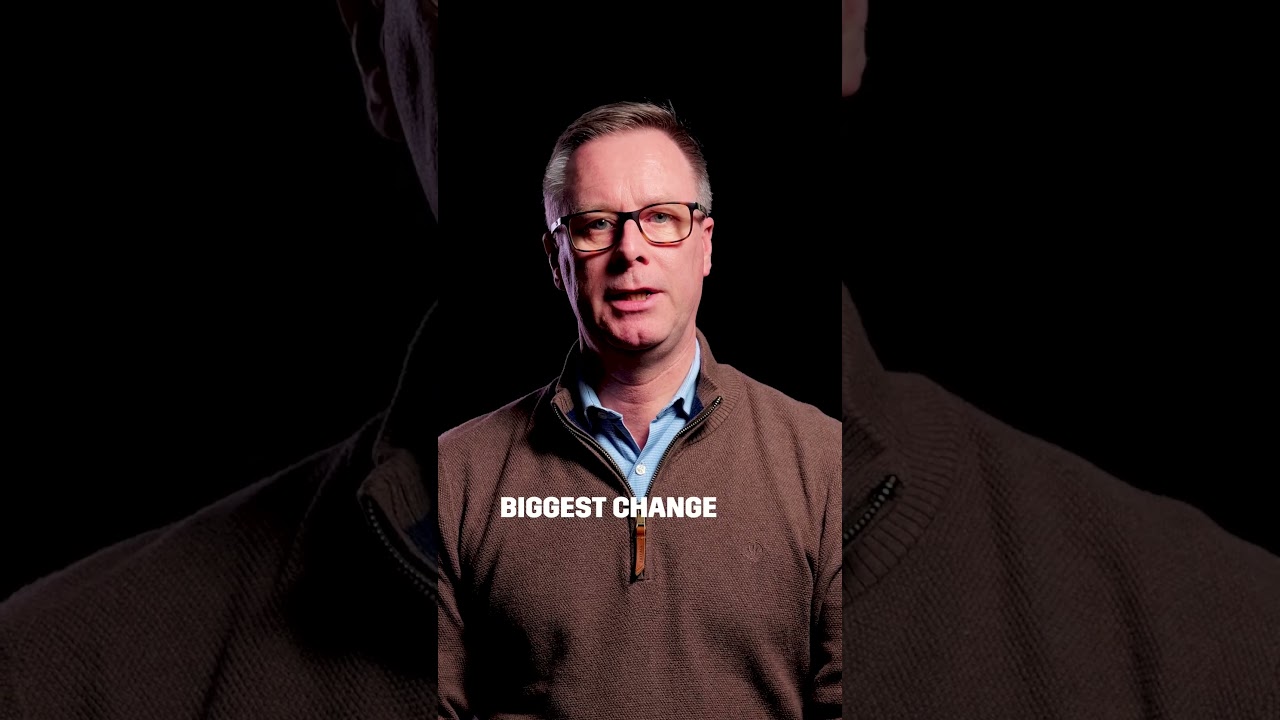 We're excited to bring you a truly groundbreaking innovation.