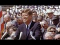 The Space Race and Apollo Program