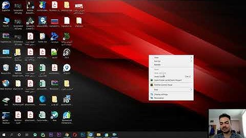 ساخت صفحه لاگین با php - بخش 1