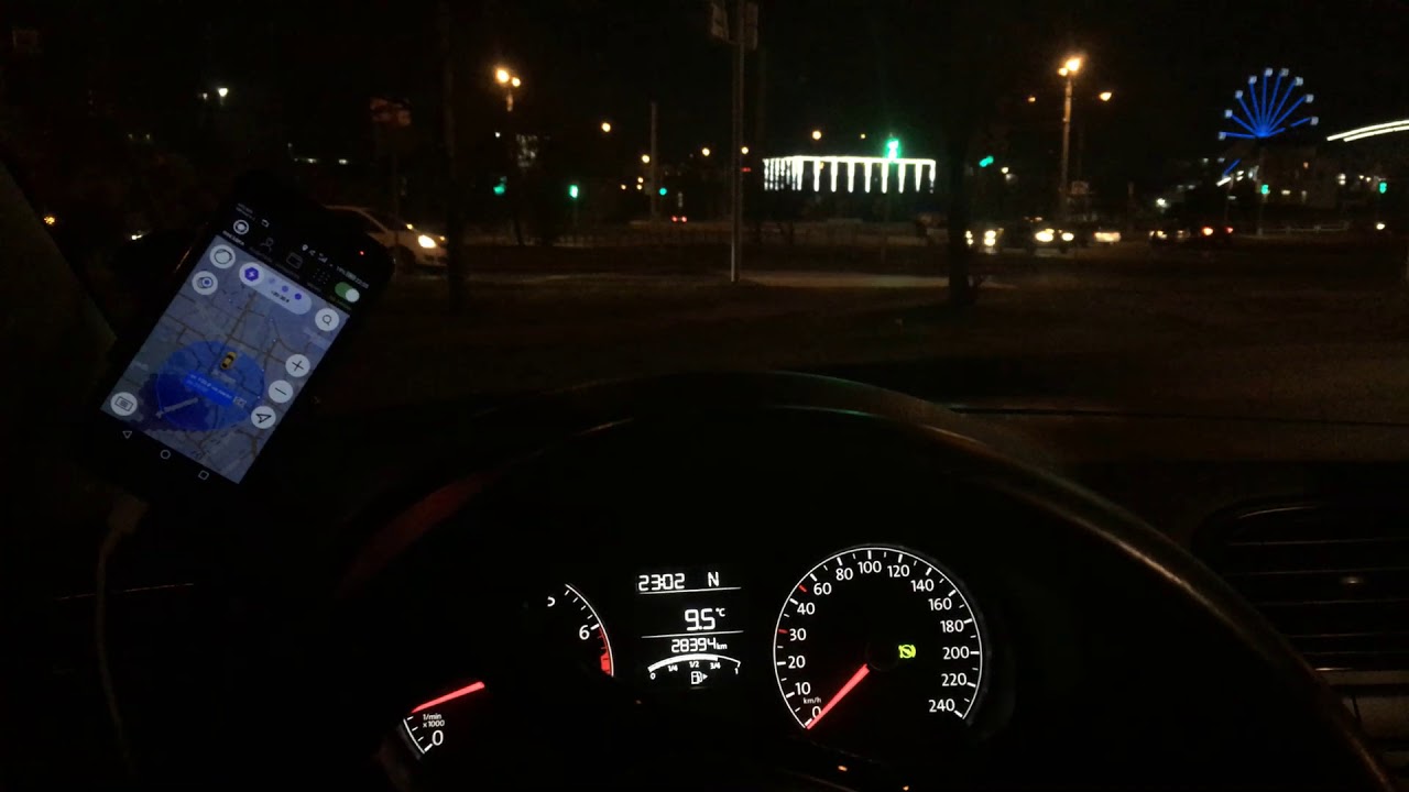 Яндекс авто поло