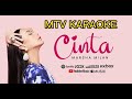 Marsha milan cinta karaoke no vocal minus one instrumental karaoke Version