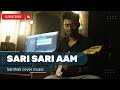Sari sari aam santhali song  shivendra murmu  guitar cover santhali share