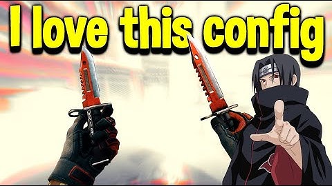 BEST CS2 CONFIG 2024 🚨AIMLOCK 🚨FPS BOOST 🚨(CS2 Montage)