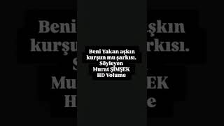 Beni Yakan Aşkın Kurşun Mu ? Özlem Tekin Şarkısı