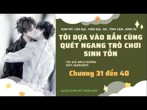Video TẬP 4. TÔI DỰA VÀO BẦN CÙNG QUÉT NGANG TRÒ CHƠI SINH... - youtube