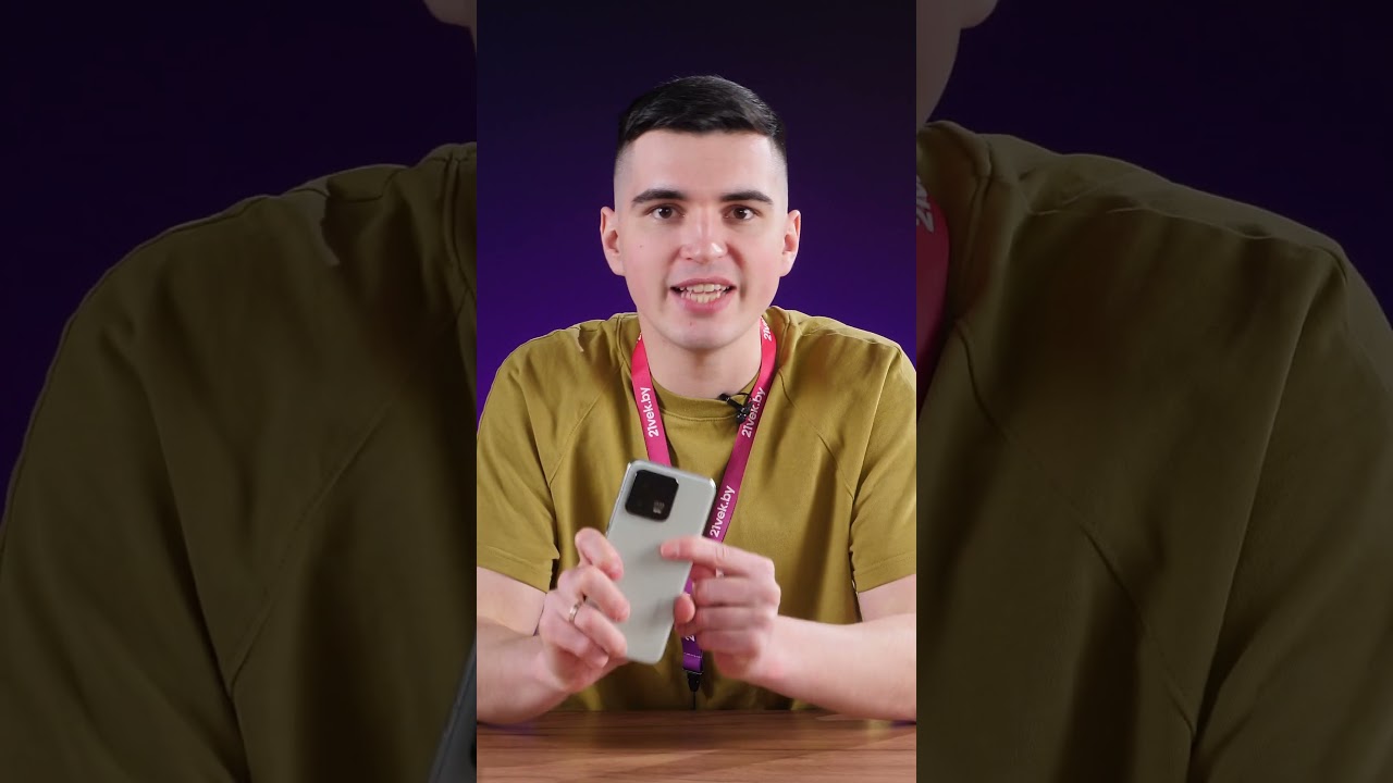 Честный обзор Xiaomi 13! 🤤