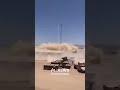 ❌ AI video falsely shows Iran strike on Kuwait base