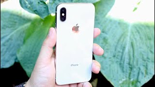 Should You Upgrade Your iPhone X In 2020?