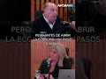 Roberto Cachanosky APUNTA a MILEI: "LIQUIDA EMPRESAS" | Candelaria de la Sota & Juan Manuel Barca