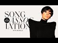 Monica Sings Stevie Wonder, Mary J. Blige and "So Gone" in a Game of Song Association | ELLE
