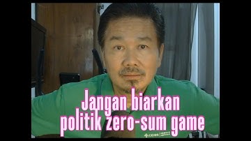 Bahaya politik julid