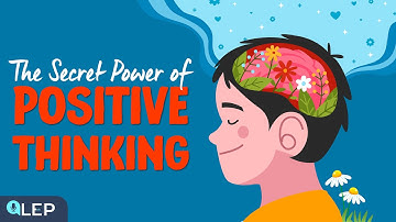 Power of positive thinking |🎧 Podcast and Chill | Beginner