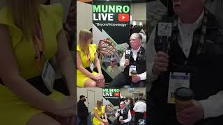 Sandy Munro Tesla Should Consider Vtols