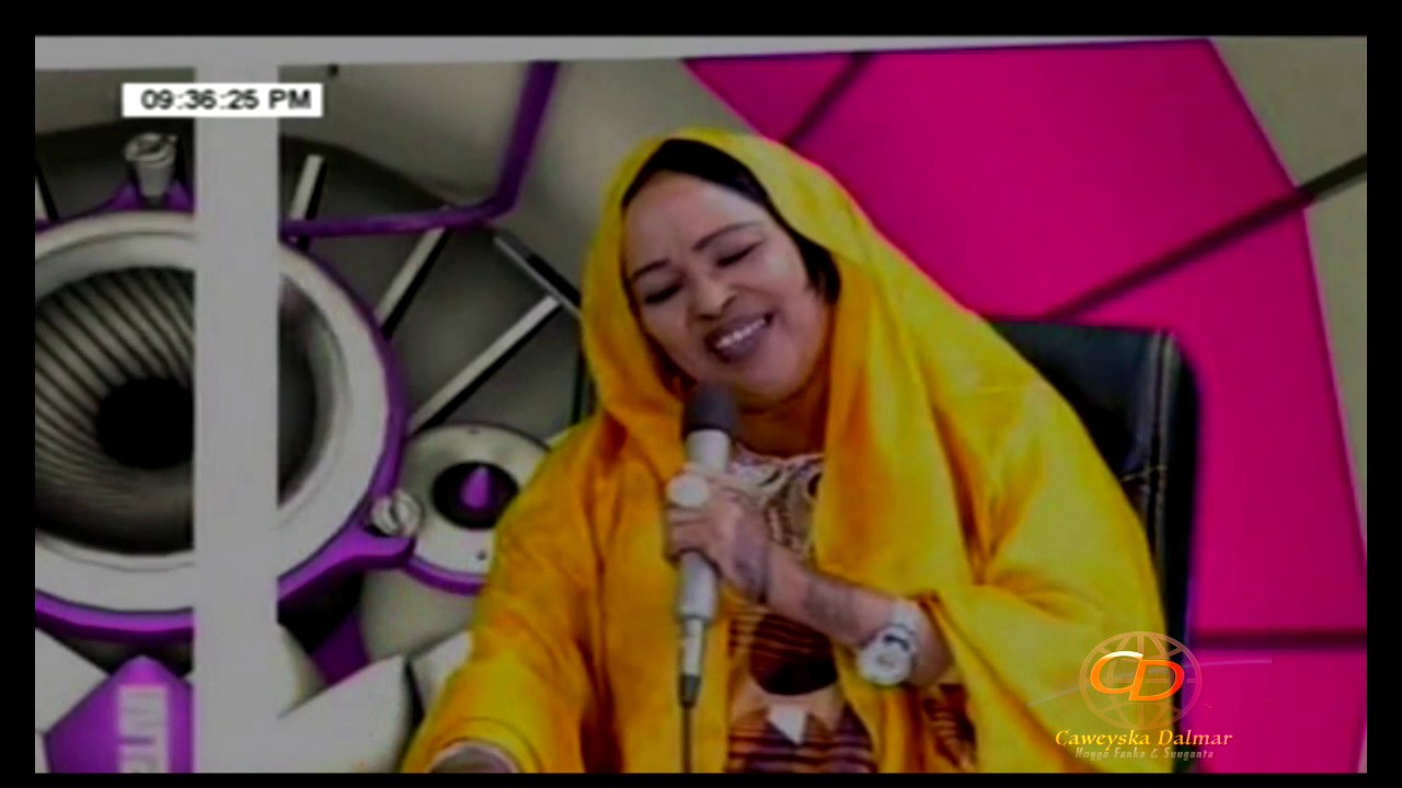 *Ruun Xadi Saban | Jaceylkeena Ka Wayn